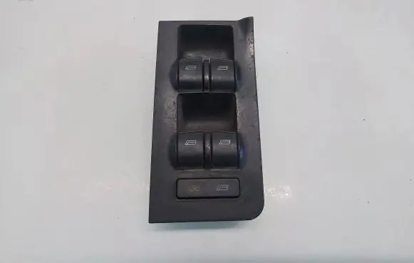 Audi A6 S6 C5 4B Electric window control switch 4B0959851