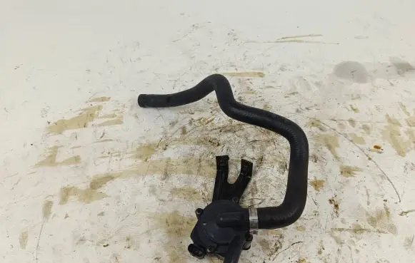 BMW X5 E70 Electric auxiliary coolant/water pump 7629916 17669711 704077260