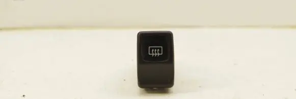 Subaru Outback Windscreen/window heater switch