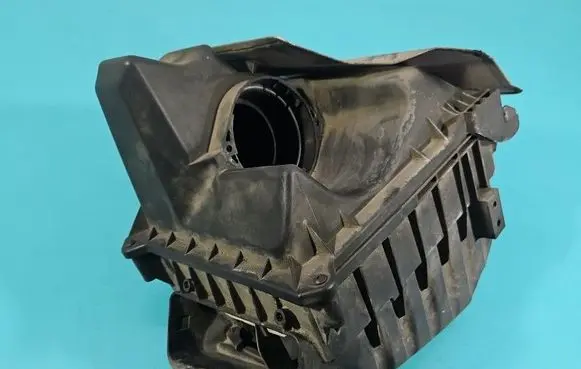 Audi A4 S4 B6 8E 8H Air filter box 03G133837 IMPRK1595832