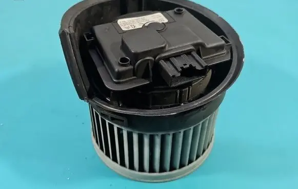 Peugeot 407 Heater fan/blower 4PUH18456AF IMPRK1569217
