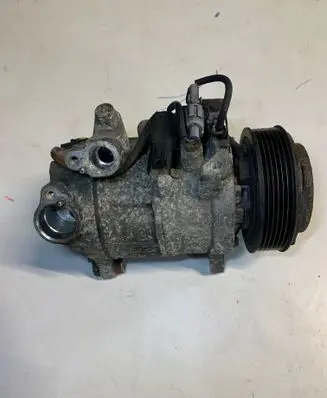 BMW 4 F32 F33 Air conditioning (A/C) compressor (pump) 9223694 64529223694 6SBU14A