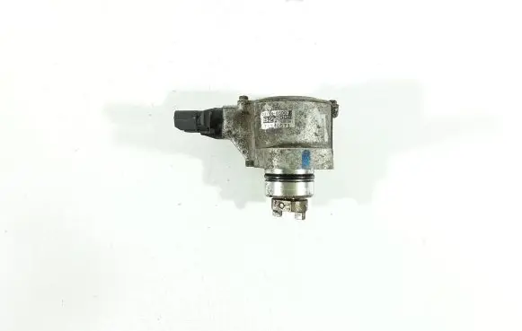 Vacuum pump