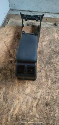 Renault Laguna III Armrest 8768767687