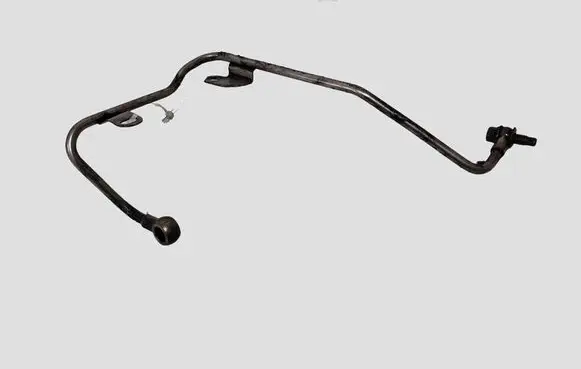 Mazda CX-7 Turbo turbocharger oiling pipe/hose