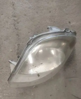 Renault Trafic II (X83) Headlight/headlamp 7700311371 89308690 91165719