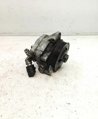 Jaguar XF X250 Power steering pump 9X233A696AA 8X233A696AA 44144187