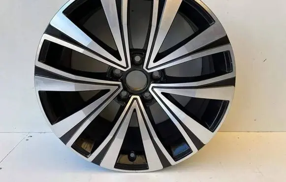 Volkswagen Arteon R18 alloy rim 3G8601025B