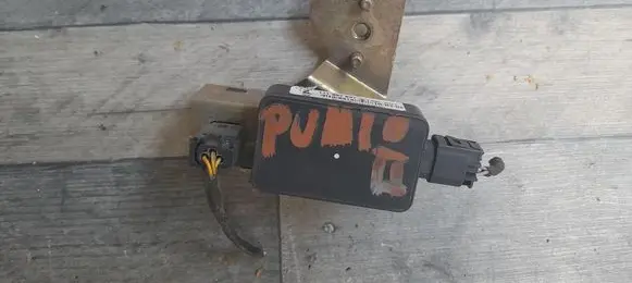 Fiat Punto (188) Sensor 1J1907637A