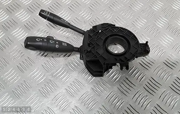 Mercedes-Benz Citan W415 Wiper turn signal indicator stalk/switch A4159052100002