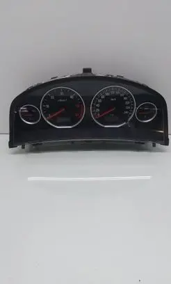 Opel Vectra C Speedometer (instrument cluster) 13165960MG