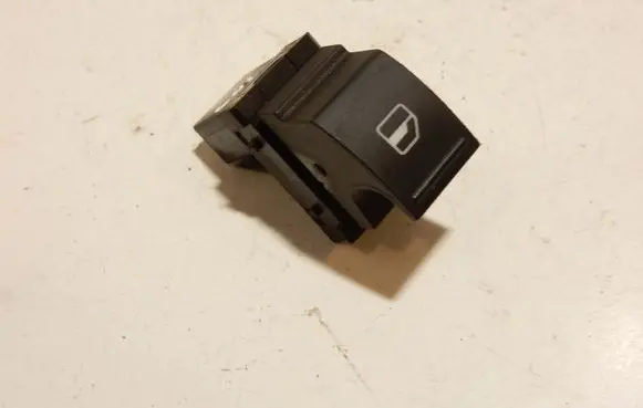 Volkswagen PASSAT B6 Electric window control switch 7L6959855B 19601