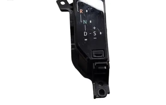 Lexus NX Gear shift selector indicator 76J744RHD