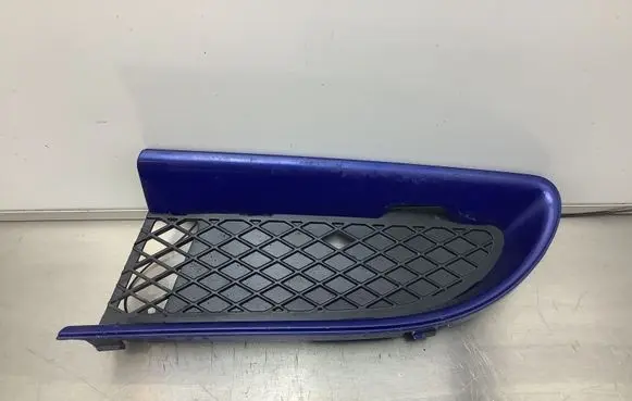 Mercedes-Benz SLK R170 Front bumper lower grill A1708850123