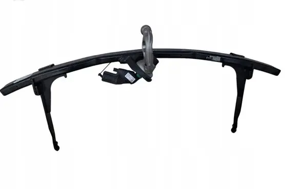 Seat Tarraco Front bumper support beam 5NA803881P