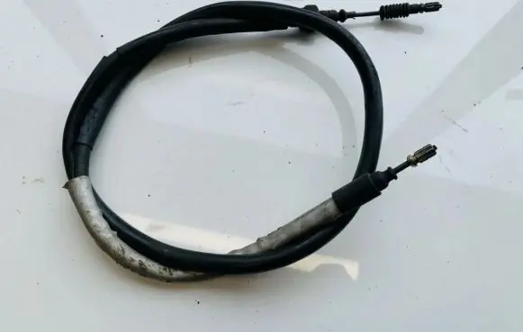 Citroen Xantia Handbrake/parking brake wiring cable 