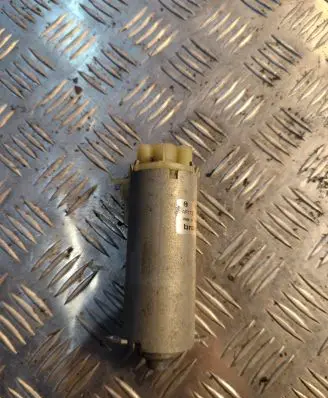 Audi A8 S8 D3 4E Seat adjustment motor 0130002532 198397104
