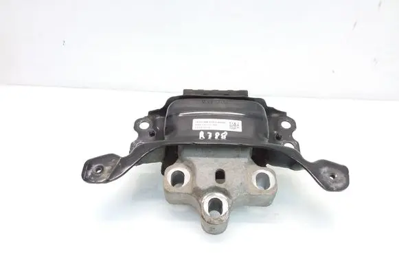Gearbox mount