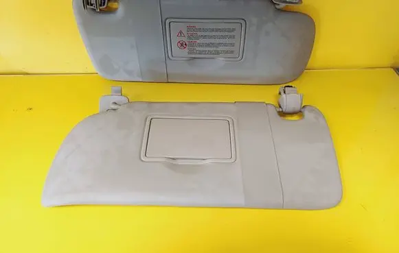 Renault Espace IV Sun visor