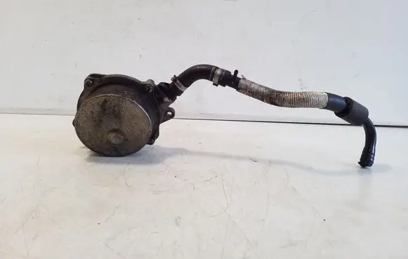 Audi A6 S6 C6 4F Vacuum pump 057145100L