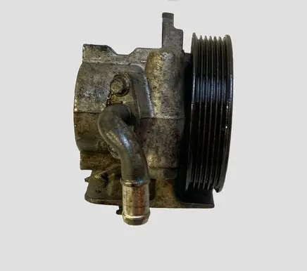 Chevrolet Captiva Power steering pump