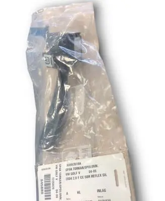 Seat Leon (1P) Wiper control stalk 1K0953519A