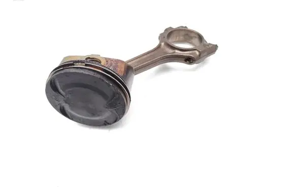 Chevrolet Cruze Piston with connecting rod LDE