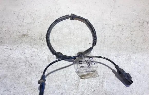Land Rover Discovery Sport ABS rear brake sensor FK722C194AE