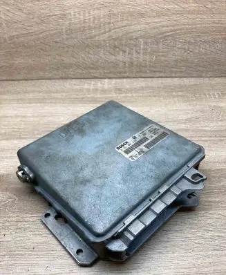 Peugeot 605 Engine control unit/module ECU 0281001212 9623748680
