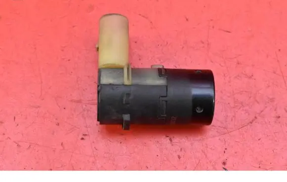 Audi A6 Allroad C6 Parking PDC control unit/module 2687506