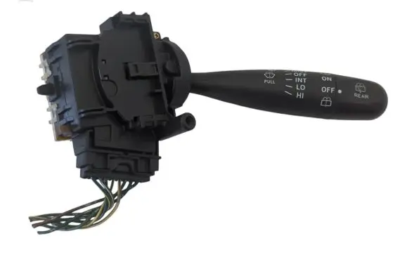 Toyota Yaris Wiper control stalk 173647 846520D010
