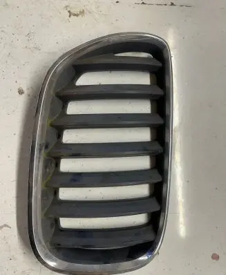 BMW X5 E53 Front grill 51137113733 51137113734