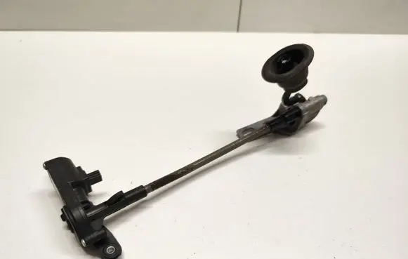Mercedes-Benz GL X164 Vent window/glass motor A2518200342