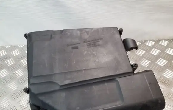 Mercedes-Benz ML W164 Air filter box A6420900701 4602185904
