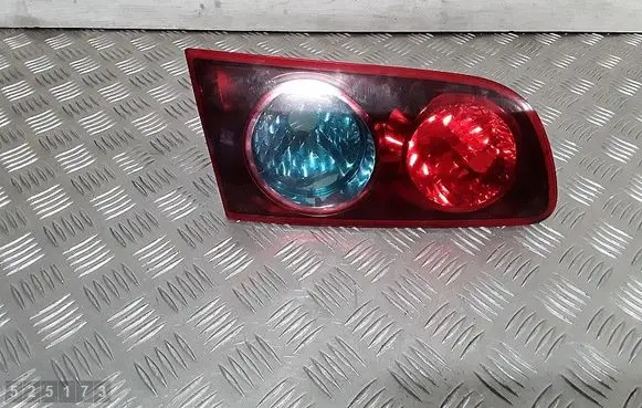 Fiat Croma Tailgate rear/tail lights 51727252