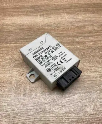 BMW 5 E39 Immobilizer control unit/module 6905668 05393244