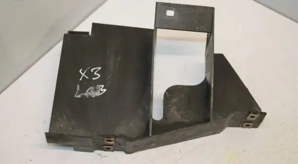 BMW X3 E83 Other engine bay part 3404140 575509