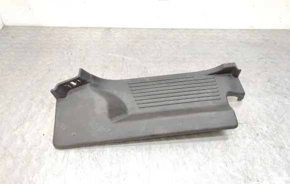 Ford Transit Courier Rear sill trim cover ET76A13245BEW ET76A13245CEW