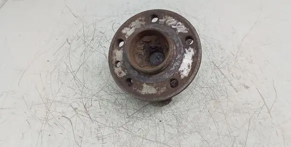 Volvo V70 Rear wheel ball bearing 6630