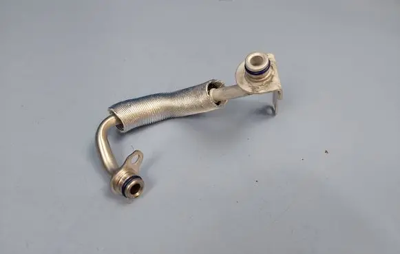 BMW X3 F25 Coolant pipe/hose 11538663516