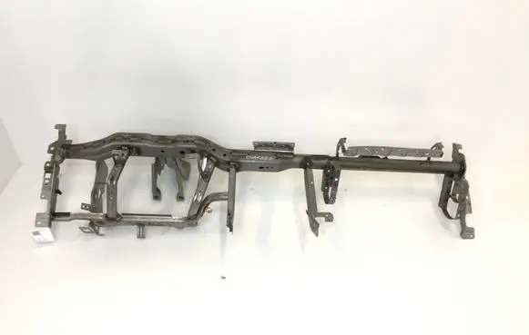 Dodge Charger Dashboard cross member/frame bar 