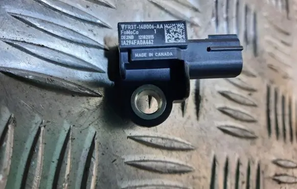 Ford Fiesta Airbag deployment crash/impact sensor 1A294FA0A462