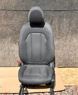 BMW 3 G20 G21 Front driver seat