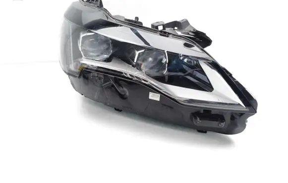 Peugeot 3008 II Headlight/headlamp 9836230780 2312158703 89914262