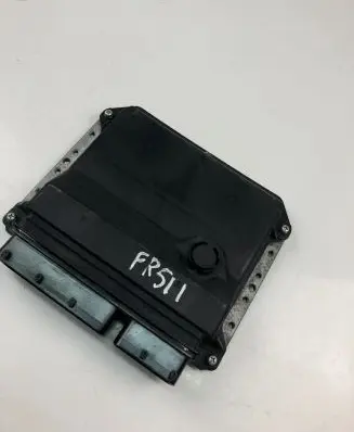 Toyota Verso-S Engine control unit/module ECU 896610F320