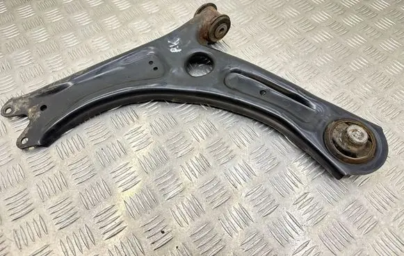 Volkswagen Caddy Front lower control arm/wishbone 1K0407151BL