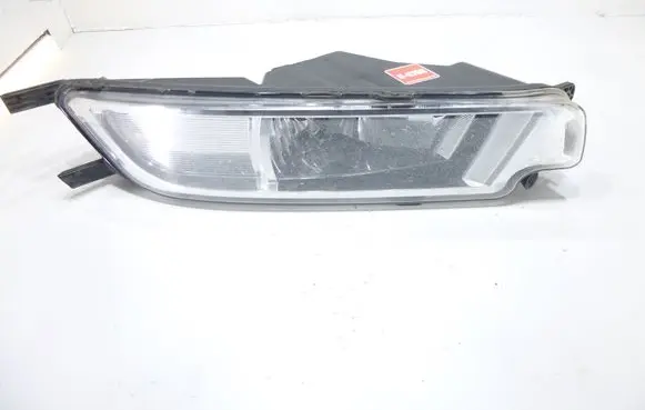 Volkswagen PASSAT B8 Front fog light 3G0941661H 1NA01183903 0118390300067634