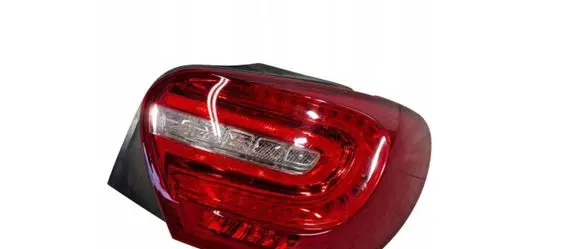 Mercedes-Benz A W176 Rear/tail lights A1769063200