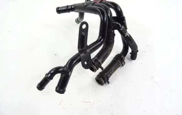 Audi A1 Engine coolant pipe/hose 04L121064AF