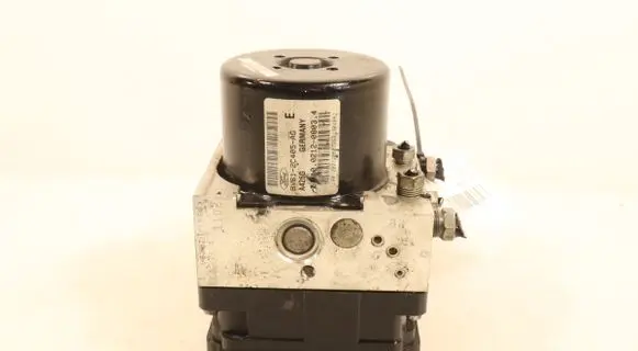 Ford Focus ABS Pump BV61-2C405-AG